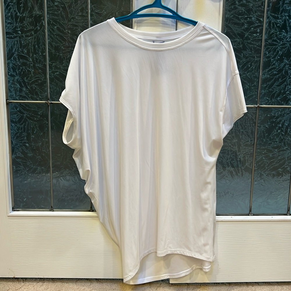 Wave T shirt
